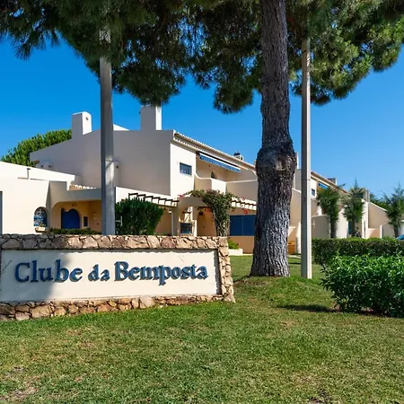 Club Bemposta 88a By Gestaz Alvor